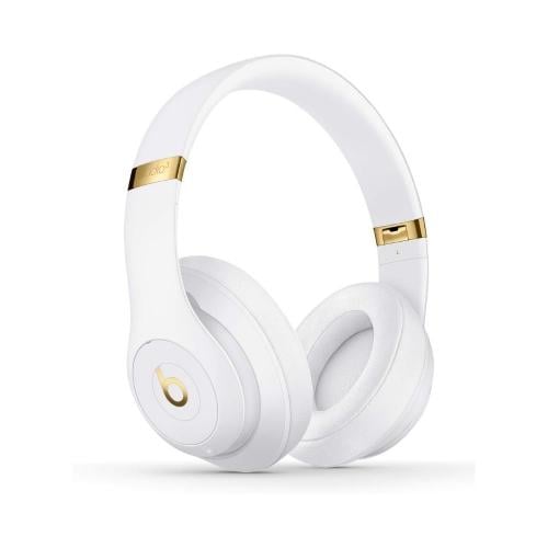 سماعات رأس بلوتوث عزل ضوضاء احترافي ماركة Beats وص...