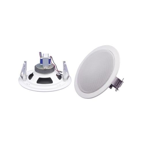 سماعات سقف جبس بورد قدرة 6 وات ماركة MAXMEEN صوت ن...