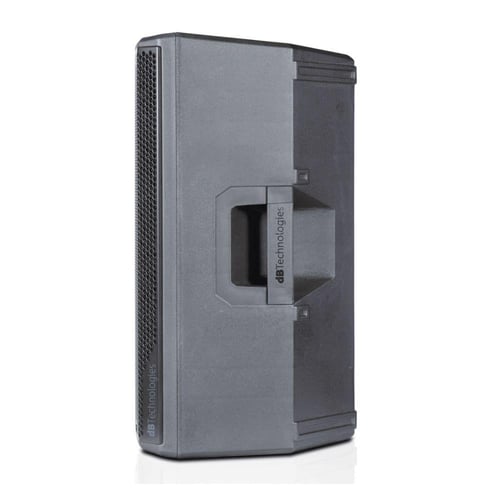 مكبر صوت DB Opera 10 قدرة 600 وات 10 إنش تصميم صوت...