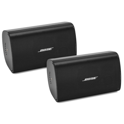 سماعات جدارية بوز قوة 16 وات عالي الجودة زوج Wall...