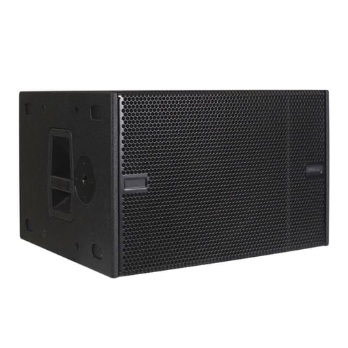 مضخم صوت مقاس 15 بوصة قدرة 1800 وات DB Technologie...