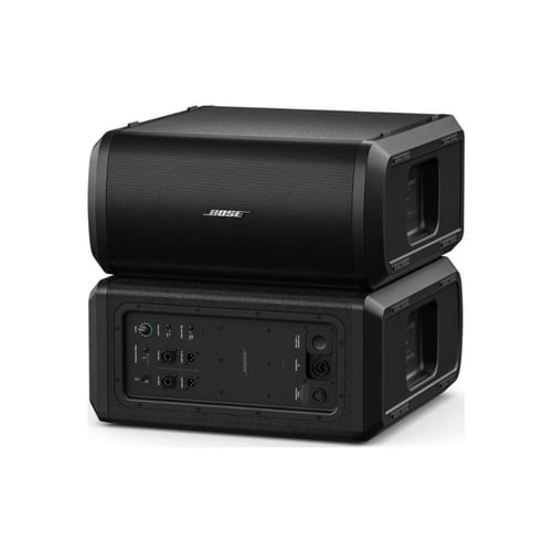 مضخم الصوت ماركة بوز 480 وات مكبر صوت محمول Bose S...