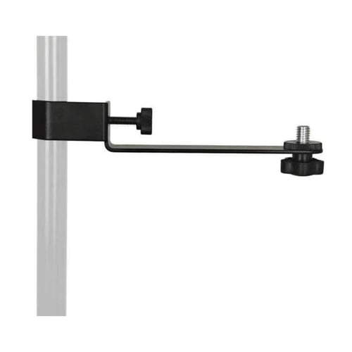 ذراع تثبيت ميكروفون طول 19 سم ماركة NEDA متانة عال...