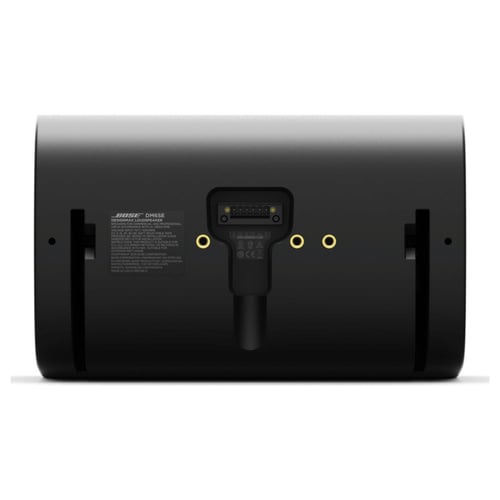 سماعات بوز جدارية 125 وات مكبر صوت ثنائي الاتجاه 6...