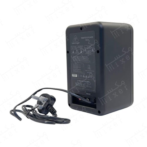 زوج سماعات مونيتور قدرة 16 واط ماركة Behringer أدا...