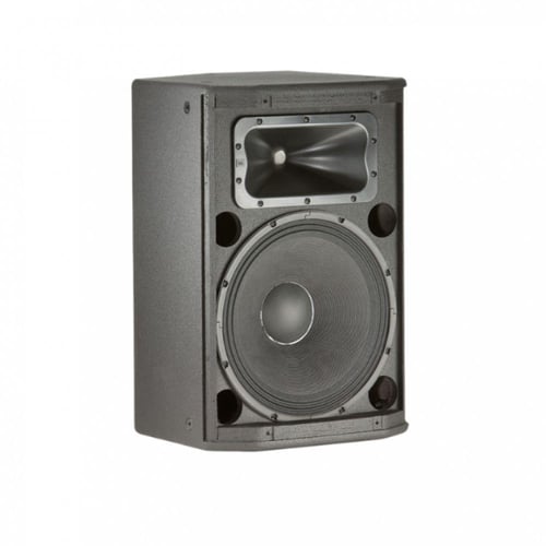 سماعات كبيرة JBL الاحترافية مقاس 15 بوصة بقوة 1200...