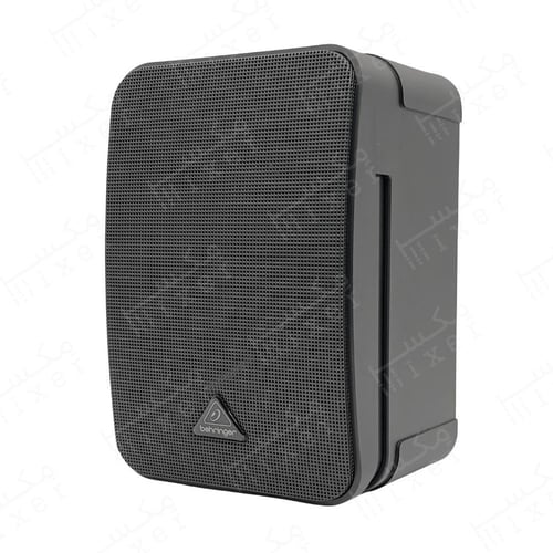 مكبر صوت سماعة جدارية بهرينجر 100 وات داخلي 8 أوم...