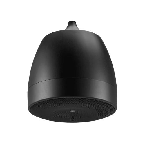 سماعة سقفيه معلقة ياماها VXH6B اسود 6.5 بوصة وتويت...