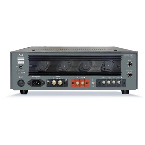 مضخم صوت امبلي فاير من نداء هندي 65 وات أداء احترا...