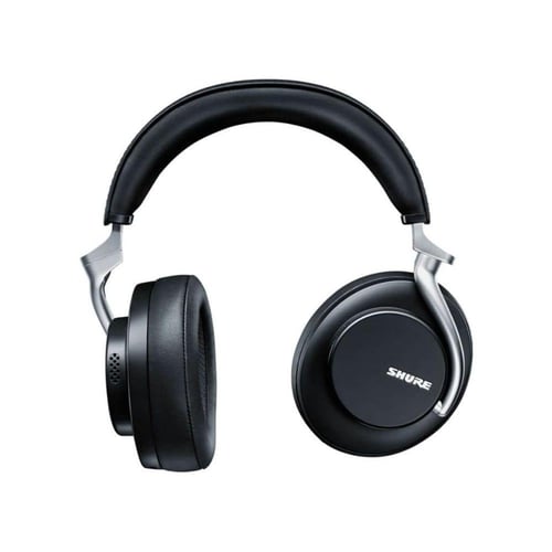 سماعة رأس شور لاسلكية عزل ضوضاء احترافي وصوت استود...