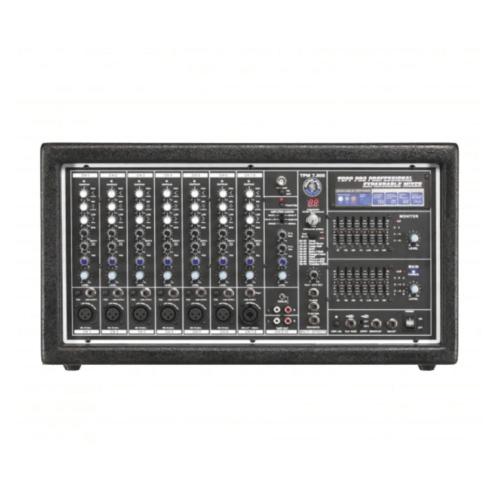 مكسر صوت صدى 8 خط 2000 واط – ماركة أمريكية – ماركة...