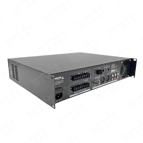 مضخم صوت امبليفاير قدرة 720 واط ماركة PRO-SOUND PL...