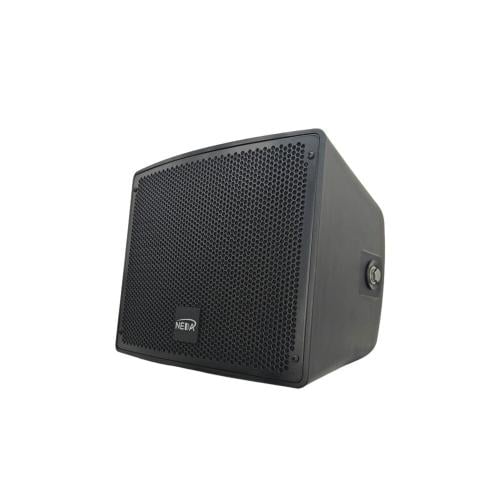 سماعات جدارية ممرات نداء مربعة 10 بوصة قوة 400 وات...