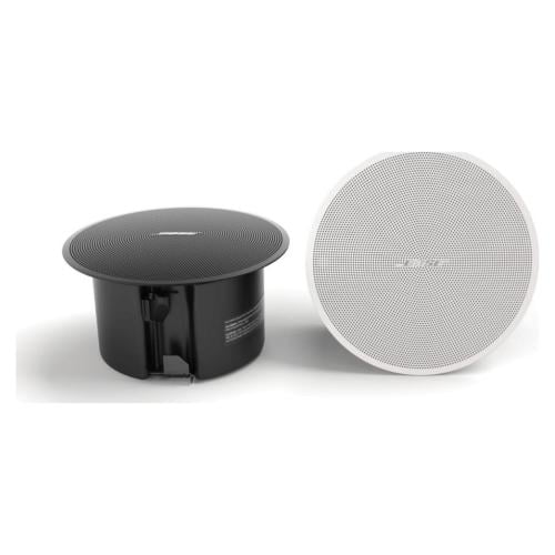 (زوج) سماعات سقفيه بوز 20 وات لون ابيض DM2C Bose c...