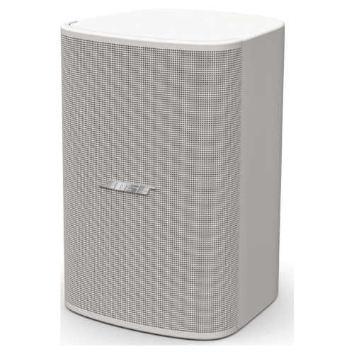 زوج سماعات جدارية بوز 60 وات 5.25 إنش تويتر 1 إنش...