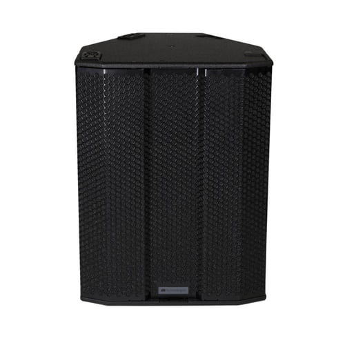 مكبر صوت DB بقدرة تصل 3200 وات 10 بوصة مع أربعة مك...