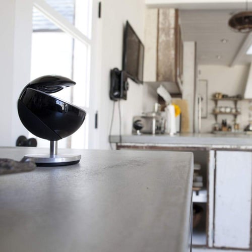 نظام مسرح منزلي 50 وات لكل سماعة متكامل ماركة جامو...