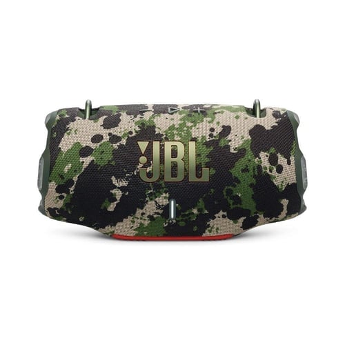 سماعات متنقلة صغيره اكستريم 4 بتصميم مموه موديل JB...