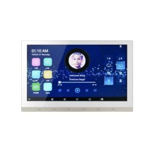 مضخم صوت جداري ذكي قوة 200 وات ماركة برو مايك – تح...