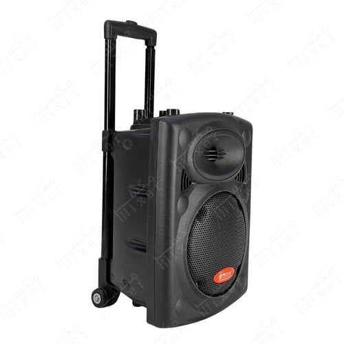 سماعات كبيره بلوتوث قدرة 300 وات مقاس 8 إنش بطارية...