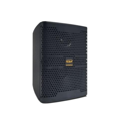 سماعة جدارية 50 وات إحترافية نظام اوم 5 بوصة اسود...