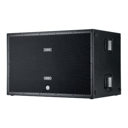 سبوفر ار سي اف بقوة 5000 واط 18 بوصه - RCF SUB 800...