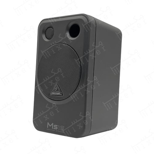 زوج سماعات مونيتور قدرة 16 واط ماركة Behringer أدا...