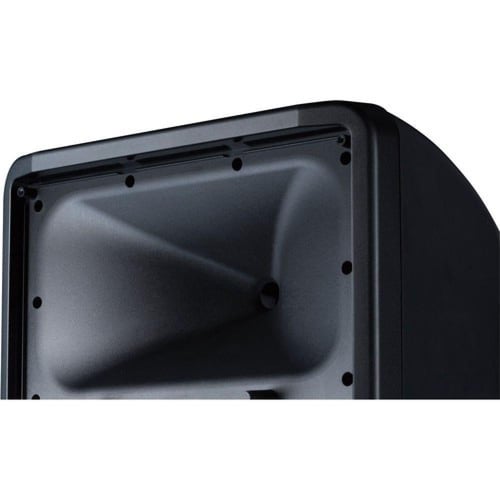 ياماها CBR-12 محمول ثنائي الاتجاه 700واط مكبر صوت...