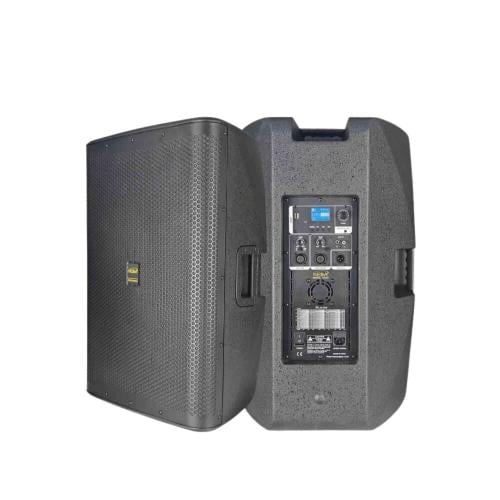 سماعات حفلات كبيره 15 بوصة قوة 450 وات ماركة NEDA...