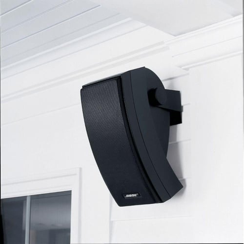 زوج سماعات جدارية بوز 150 وات Pair لون أسود جودة ع...