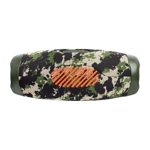 مكبر صوت بلوتوث بومبوكس 3 محمول موديل JBLBOOMBOX3S...