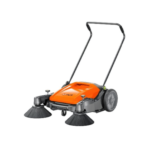 مكنسة كهربائية أرضية يدوية 55 لتر موديل S1 - كفاءة...