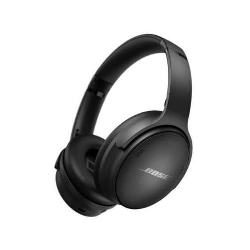 سماعات رأس QuietComfort 45 ماركة Bose تجربة استماع...