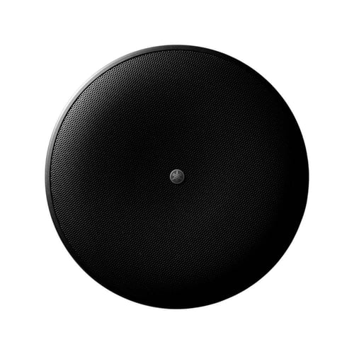 سماعة سقفيه معلقة ياماها VXH6B اسود 6.5 بوصة وتويت...