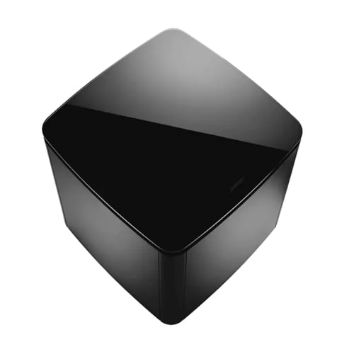 سبوفر بوز باس لاسلكي موديل 700 صب ووفر صغير الحجم...