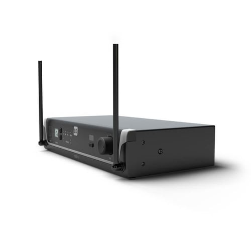 نظام ميكروفون لاسلكي ماركة LD Systems حرية حركة كا...