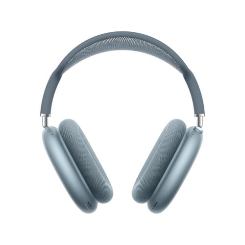 سماعات الرأس لاسلكية بتقنية إلغاء الضوضاء ماركة Ap...