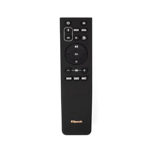 ساوند بار كليبش Cinema 600 سبوفر مضخم صوت لاسلكي k...