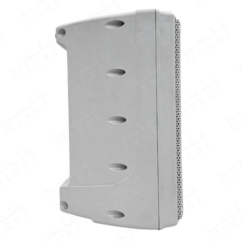 سماعة جداريه Suber U6s بقوة 160 وات لون أبيض 6.5 ب...