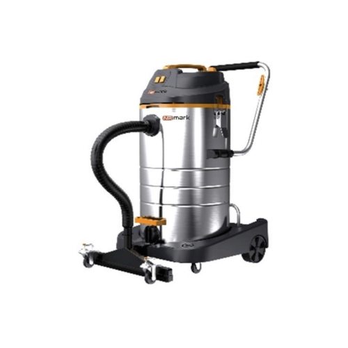 مكنسة جاف ورطب 90 لتر 2 محرك قوه شفط 3000 واط مودي...