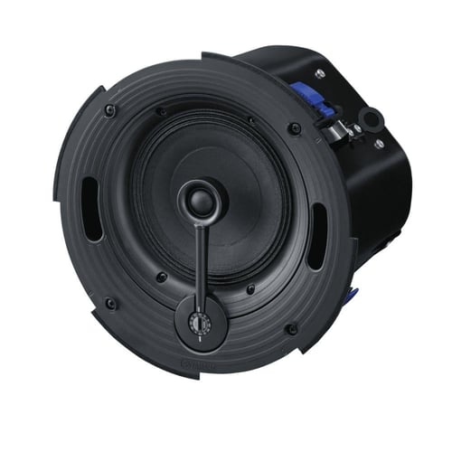 زوج سماعات سقف ياماها مقاس 8 بوصة وتويتر عالي التر...