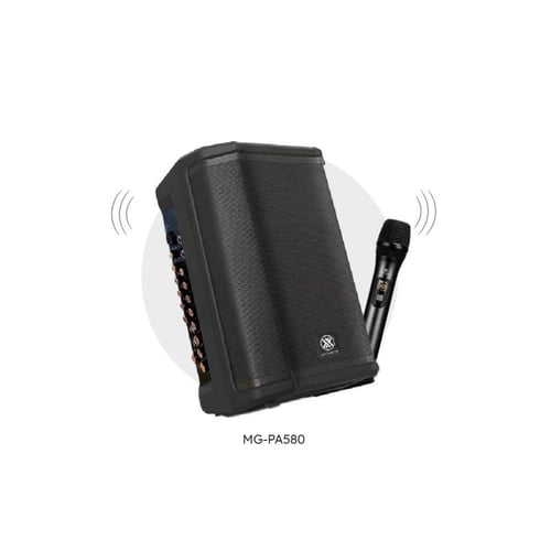 سماعات كبيرة متنقلة متعددة الأوضاع قوة 140 واط من...