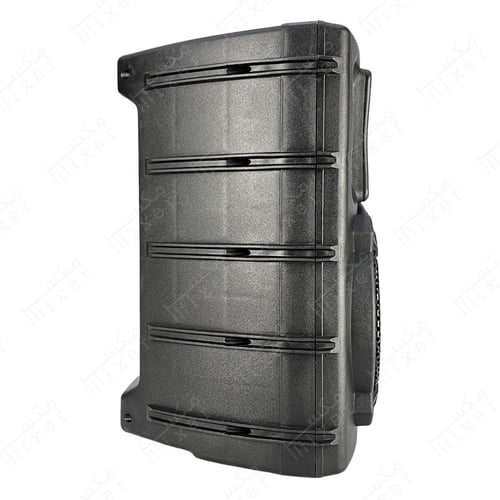 سماعات كبيره بلوتوث باور 12 بوصه قدره 800 واط J-18...