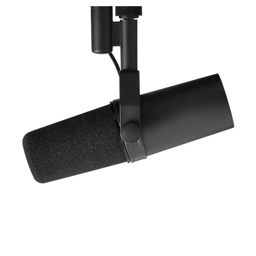 شور ميكروفون صوت Shure SM7B