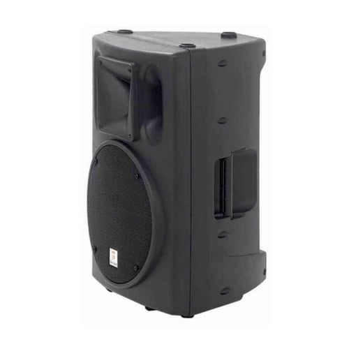 سماعات كبيرة 12 بوصة قوة 600 واط PA 302 من The Box...