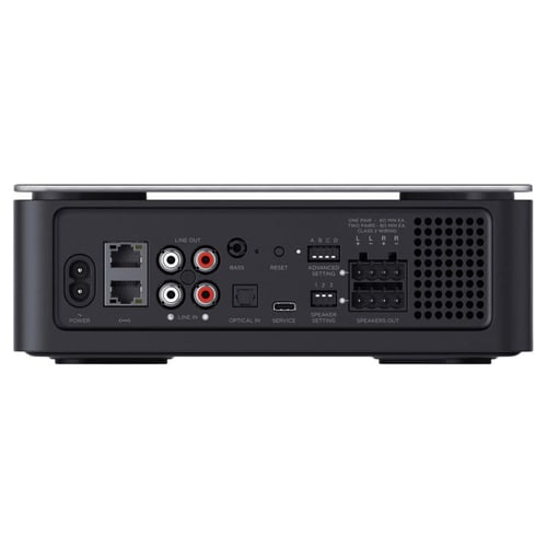 مضخم صوت امبليفير 125 وات لكل قناة Bose Music Ampl...