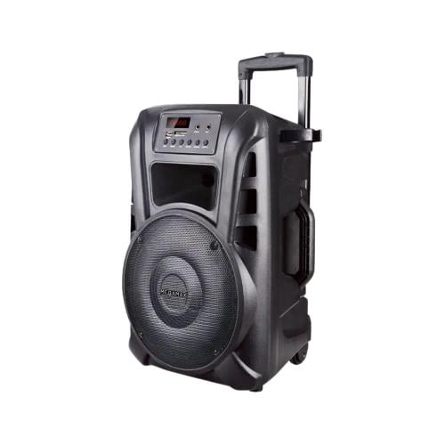 MEGA MAX MXT1000 سماعات كبيرة متنقلة 4 أوم مقاس 10...