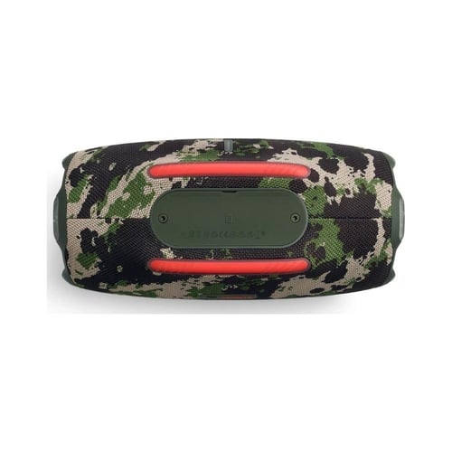 سماعات متنقلة صغيره اكستريم 4 بتصميم مموه موديل JB...