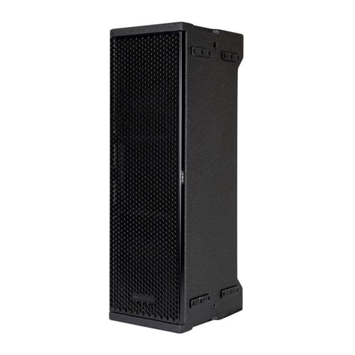 مكبر صوت dB Technologies ثنائي الاتجاه 900 وات بزا...