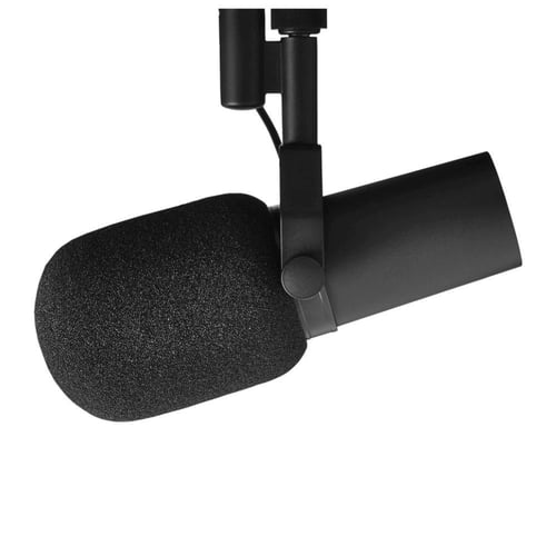 شور ميكروفون صوت Shure SM7B